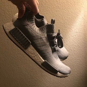 Adidas NMD R1 Primeknit W7.5